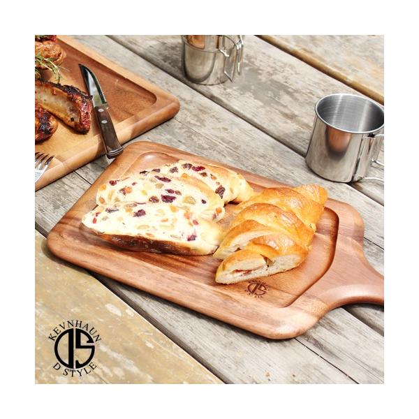 他サイト： D＆S KEVNHAUN ケヴンハウン スクウェアカッティングボード＆ランチトレイ KDS.166 木製 北欧 食器 ランチプレート ウッドプレート トレー カフェの商品画像