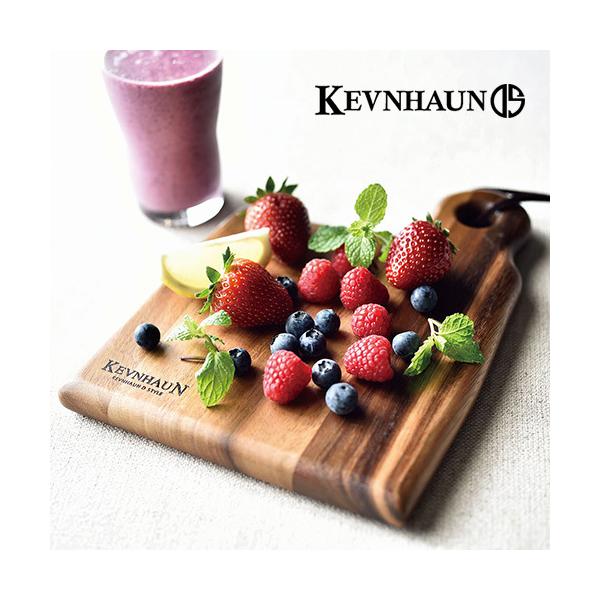 D＆S KEVNHAUN ケヴンハウン フルーツカッティングボード KDS.1406