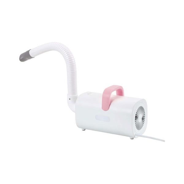 マルカン ペット用パワフルドライヤー DA‐489