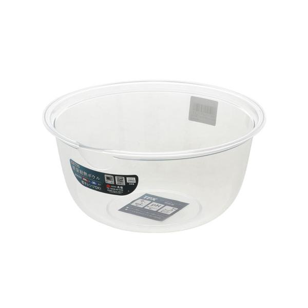 他サイト： TAKAGI 軽量耐熱ボウル 21cmの商品画像