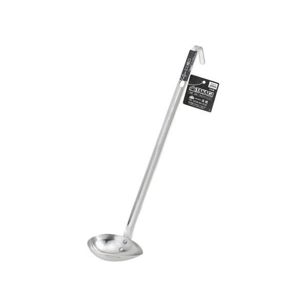 L*t様 吉野大塔　新子薫　レードル30cm TAKAGI 18-8ST ミニ横口レードル 30cc : cocoatta - 通販 - Yahoo