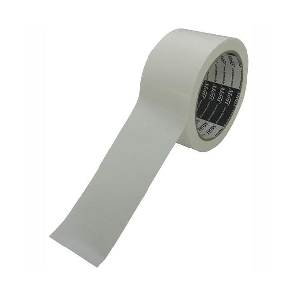 他サイト： 古藤工業 Monf NEW快適養生 粘着テープ No.822 ホワイト 50mm×25mの商品画像