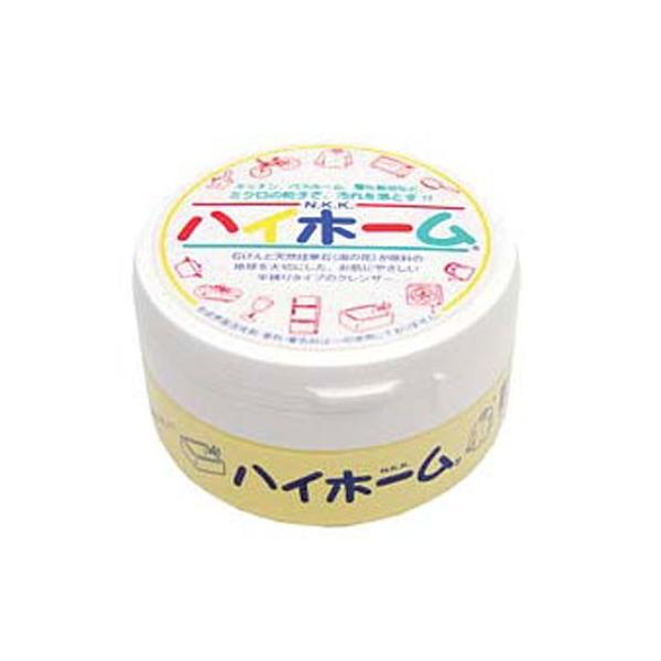 日本珪華化学工業 ハイホーム クレンザー 400g