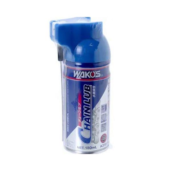 WAKO'S チェーンルブ 180mL A310D24個 WAKOS ワコーズ チェーンルブ 180ml(A310)<即> | メンテナンス