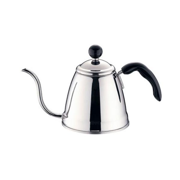 竹井器物製作所 フィーノ コーヒードリップポット 1.2L
