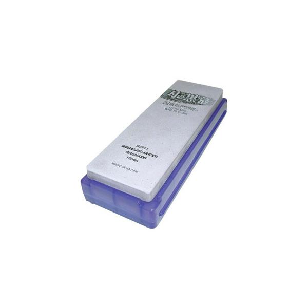 シャプトン 刃の黒幕 #30000 鏡面仕上砥 ムラサキ K0711 : cocoatta