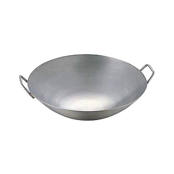 36cm 中華鍋 チタン 極厚チタン両手中華鍋 36cm : cocoatta - 通販 - Yahoo!ショッピング