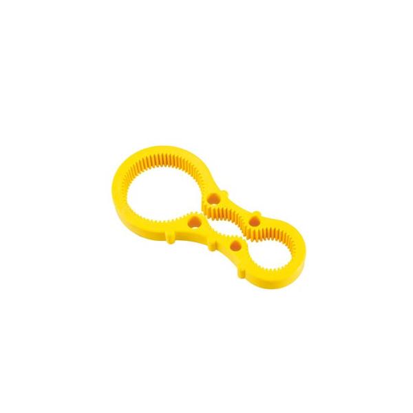 他サイト： カクセー LK-121-Y 万能キャップオープナーの商品画像