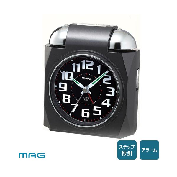 ■ 機能ステップ秒針・大音量ベル音アラーム・スヌーズ・ライト・音量大小切替■ 電池単2×2 (別売)■ 本体サイズ146×130×76ノアセイミツ / のあせいみつ / NOA