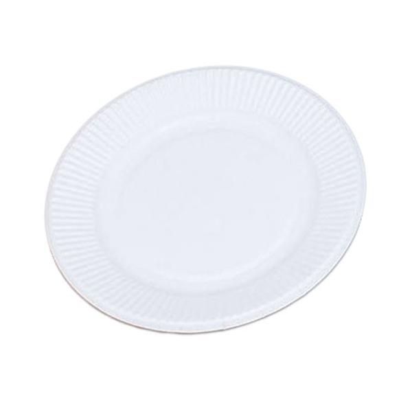 スタンダードプレート 100枚入 No.6 181921 : cocoatta - 通販 - Yahoo