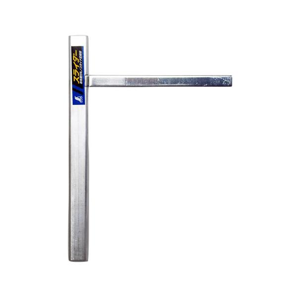 シンワ測定 スライダー丸ノコガイド定規用 78236 : cocoatta - 通販