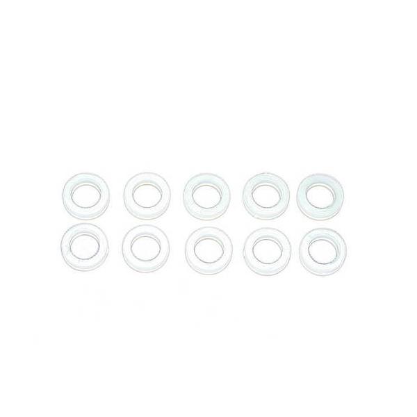 ハイロジック 蝶番用リング7.2ミリφ芯棒用 10個入 P-720 2910130