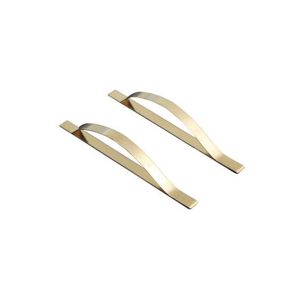 ハイロジック 障子バネ 普通型 2個入 Z-979 71979 : cocoatta - 通販