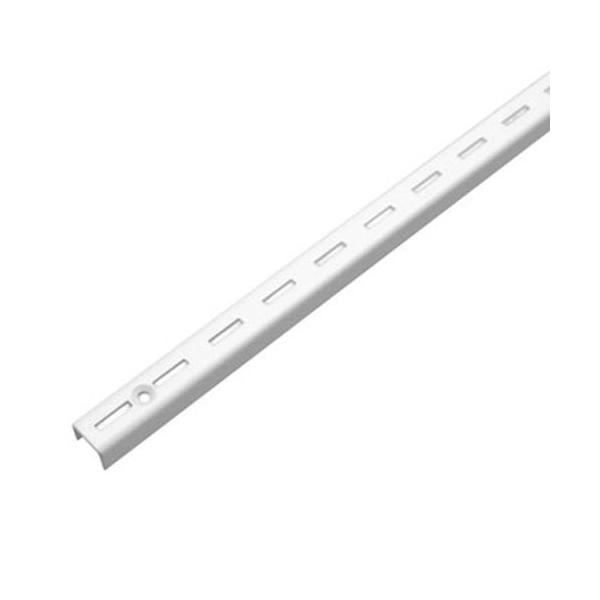 ハイロジック ファンシー支柱 90cm 白 1本入 98224