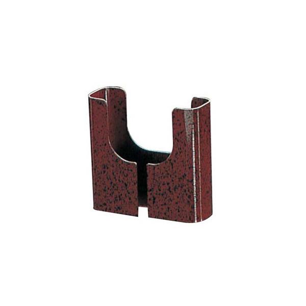 ■ 外寸102×35×H95■ 材質18-0ステンレス焼付塗装エムタカ / えむたか / M-TAKA