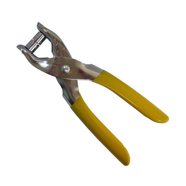 角利産業 KAKURI ハトメパンチ 4mm用 No.01 21148 : cocoatta - 通販