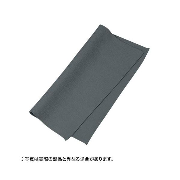 ※こちらの商品はネコポスでの発送となります※その他商品と同梱で税込5,980円未満の場合は、別途送料が掛かります。頑固な指紋汚れもキレイにふき取る起毛タイプのスマートフォン用クリーニングクロス。グレー。■ 小さなゴミだけでなく、油膜汚れも、...