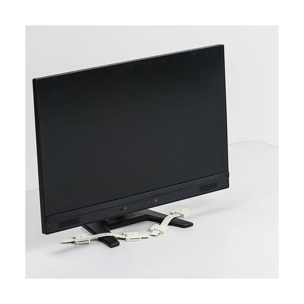 サンワサプライ耐震ストッパーロング 4本×7セットQL-60N 即日発送 サンワダイレクト本店 サンワサプライ【オフィス・PC周辺通販】