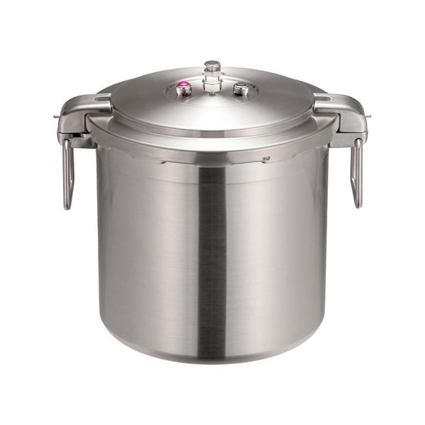 ワンダーシェフ プロビッグ4両手圧力鍋 30L NPDD30 : cocoatta - 通販