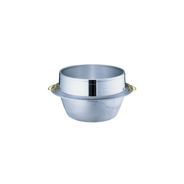 キング釜 ウルシヤマ UMIC アルミ鋳物キング釜 カン付き 28cm : cocoatta - 通販