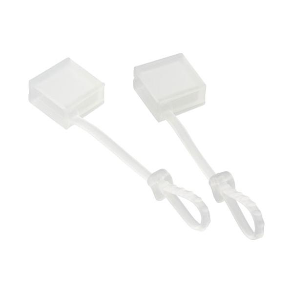 ■ USB-Aプラグのキズ・汚れ保護に■ プラグに装着して使用します■ 簡単に取付できます【仕様】素材：エラストマーカラー：ホワイト入数：2個オーム電機 / おーむでんき / OHM