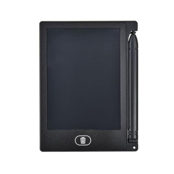 ■軽量(39g)薄型(5.5mm)だからポケットに入れて気軽に持ち運びできます。■電源を入れる操作は不要、消す時もボタンを押すだけ。■電池消去回数：約9800回、液晶耐用回数：約50000回のロングライフ設計。■画面サイズは4.4インチ相当...