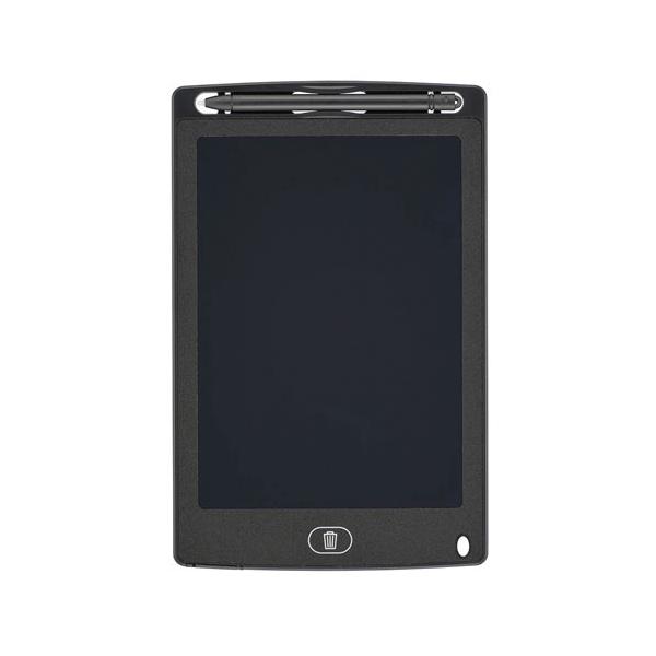 ■軽量(110g)で気軽に持ち運びができ、かばんの中で場所を取らない薄さ。(5mm)■電源を入れる操作は不要、消す時もボタンを押すだけ。■電池消去回数：約10000回、液晶耐用回数：約50000回のロングライフ設計。■画面サイズ8.5インチ...