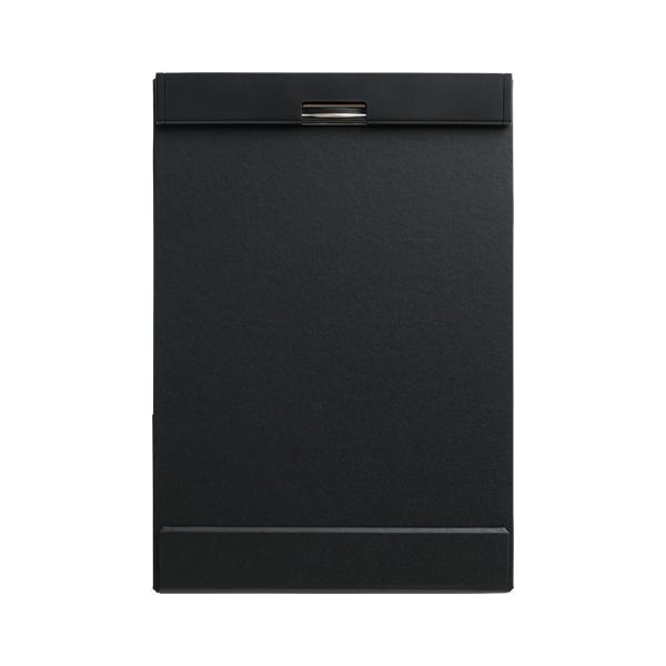 他サイト： キングジム KING JIM クリップボード マグフラップ A4E 黒の商品画像