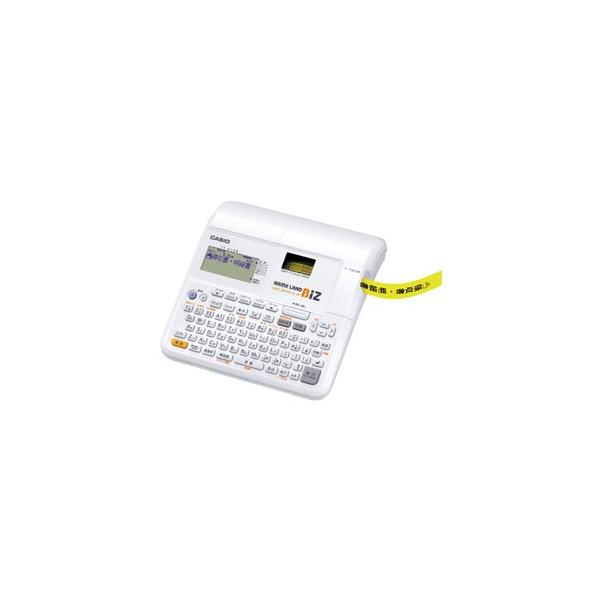 Amazon.co.jp: CASIO Nameland DISC BIZ KLD-200 : Office Products