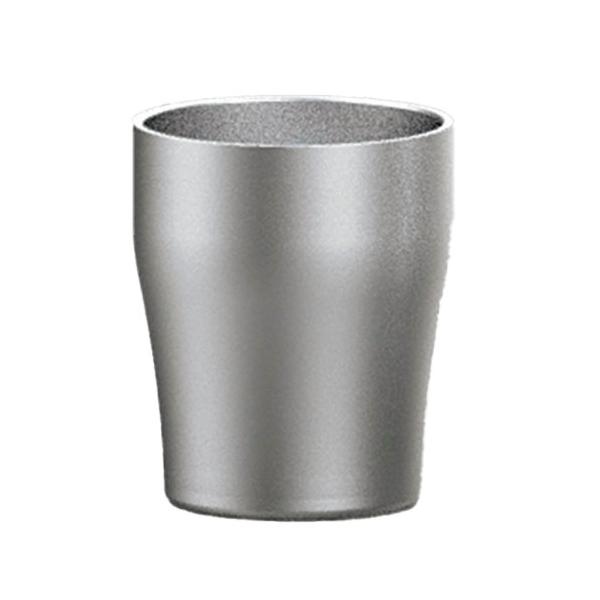 カクセー アンカラーズ 真空二重ステンレス タンブラー 350ml UC