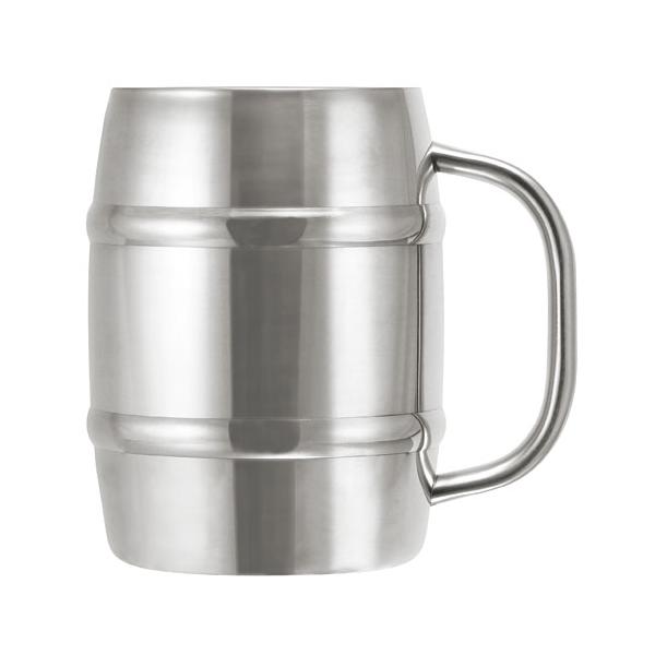 他サイト： カクセー 真空マキシマムジョッキ1.0L NMJ-1000の商品画像