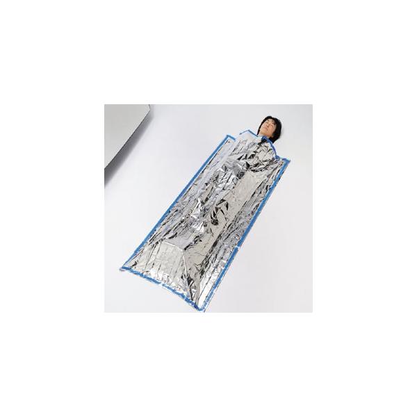 ●商品サイズ：約2000×1000mm●商品重量：約78g●インナーボックスサイズ：約380×270×300mm●インナーボックス重量：約10.1kg●材質：アルミ蒸着PET（ポリエステルにアルミを高温蒸着加工）防寒用アルミシート