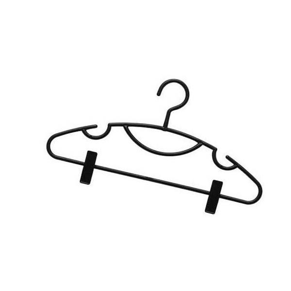 肩幅(mm)：420厚み(mm)：φ8質量(kg)：0.215シンコハンガー / しんこはんがー / SHINKO /