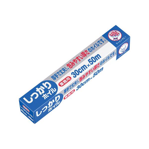 幅(cm)×長さ(m)：30×50入数：20ＵＡＣＪ製箔 / ユーエーシージエーーセイハク / せいはく /
