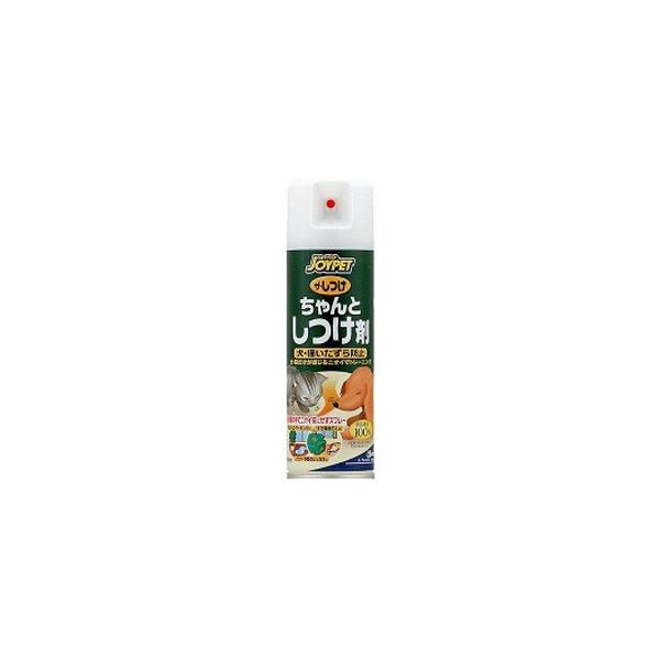 アース・ペット ジョイペット JOYPET ちゃんとしつけ剤 200ml