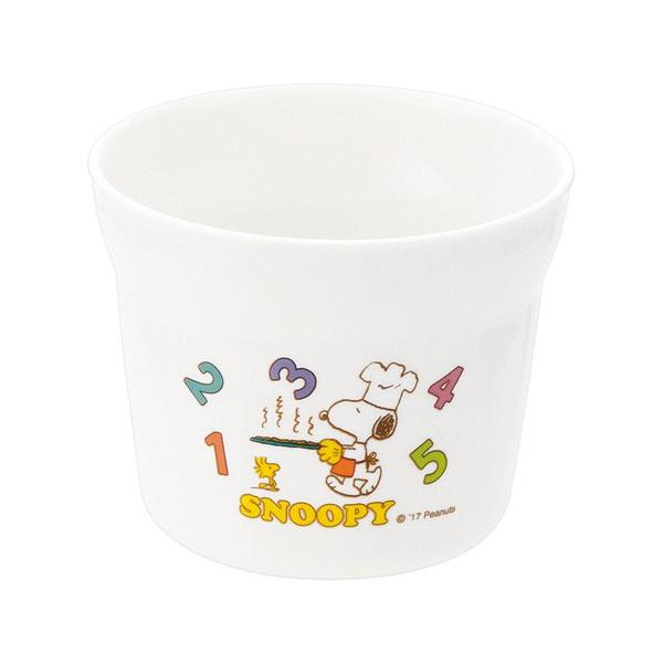他サイト： リッチェル PPお子様食器 トライ スヌーピー タンブラーの商品画像