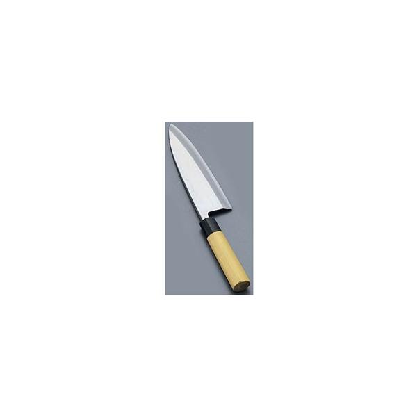 堺實光 匠練銀三 出刃 片刃 21cm 37536 AZT3907 : cocoatta - 通販