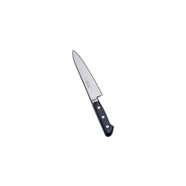 堺實光 INOX ペティーナイフ 両刃 12cm AZT0801 : cocoatta - 通販