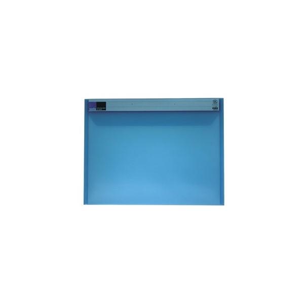 カラー分類で探す資料も一目瞭然小さいサイズもスッキリ整理。ファイリングに便利なA4サイズフタ付きだから、中の書類が落ちません。取り出しやすく、記入しやすいワイド見出し。小物やサイズの違う資料を一括で保管することが可能。■ 入数： 1枚■ 本...