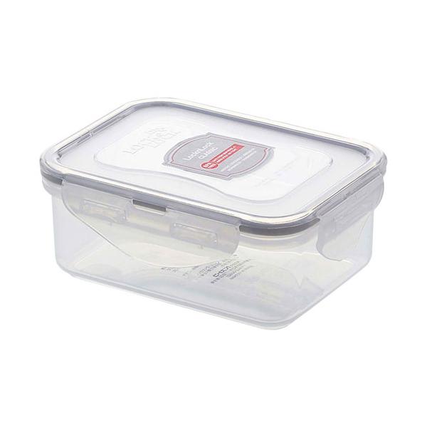 他サイト： ロック＆ロック L＆L クラシック 350ml グレー HPL806Gの商品画像