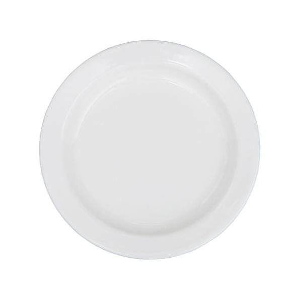 野田琺瑯 丸皿 MZ23