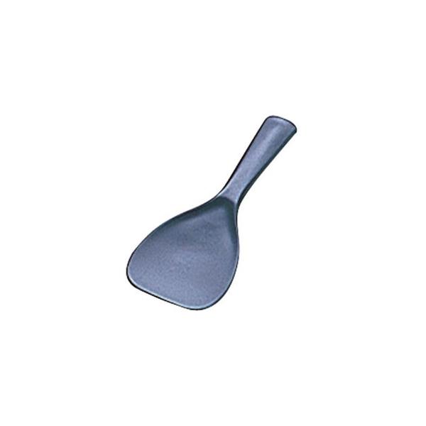 エンテック 抗菌PP福杓子 大 黒 0519830