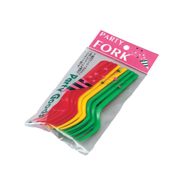 【英国】 ビュッフェフォーク / パーティーフォーク　8本 真珠モチーフ 英国】 ビュッフェフォーク / パーティーフォーク 8本 真珠モチーフ