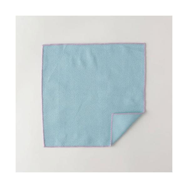 洗剤なしでも手アカ・油汚れすっきり！●窓ガラス、鏡、蛇口などに。●拭き跡や繊維を残さずピカピカに磨き上げます。【仕様】材質：ポリエステル80％・ナイロン20％サイズ：約30×30cm生産国：中国マーナ / まーな / MARNA