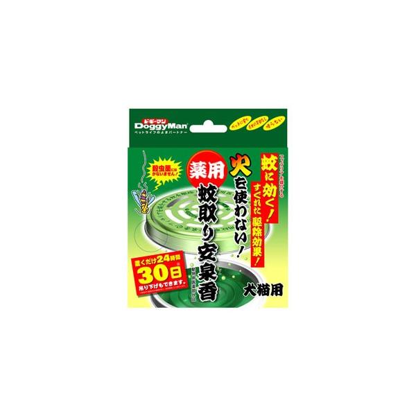 ドギーマンハヤシ ドギーマン 天然ハーブ 虫よけミスト 犬用 100ml