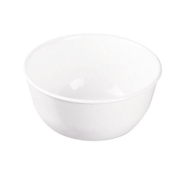 コレール ウインターフロスト ホワイト 多用ボウル 小 J426-N
