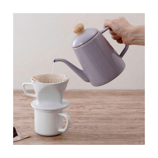 あーちゃんhide♡ coffee カップ ホーロー セット あーちゃん様