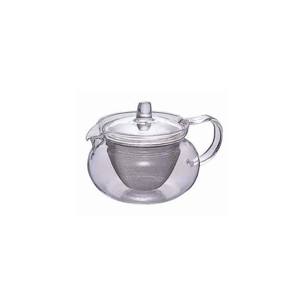 HARIO ハリオ 茶茶急須 丸 CHJMN-45T