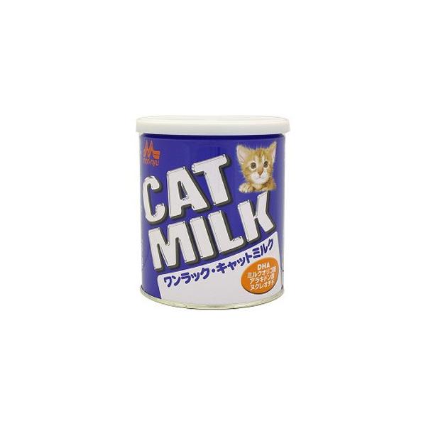 森乳サンワールド ワンラック キャットミルク 270g : cocoatta - 通販