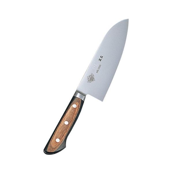 正広 万能庖丁 ステンレス 16.5cm MS-2000